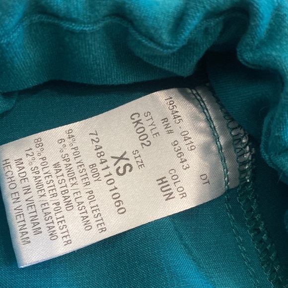 Cherokee IFLEX Flawless ScrubSet - Picture 3 of 4